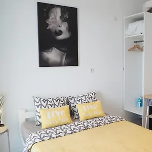 Apartament Plusapart A191, Warszawa