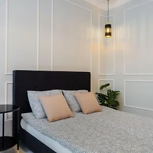 Apartament Citysphere Premium, Warszawa
