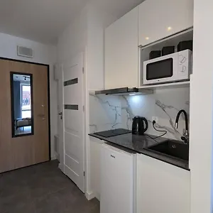Apartament Snug A82, Warszawa
